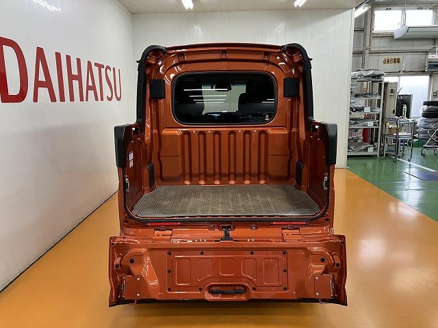 アトレーアトレーデッキバンサポカーＳワイド適合　ドラレコ　オートエアコン　ステアリングスイッチ　ＵＳＢ接続端子　全車速追従機能付ＡＣＣ　荷台マット　両側オートスライドドア　Ｐスタート　コーナーセンサー　ＥＴＣ　キーフリー（神奈川県）の中古車