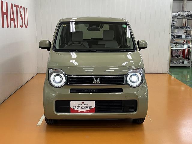 Ｎ−ＷＧＮＬホンダセンシング衝突被害軽減ブレーキ　ドラレコ　Ｂカメラ　クルーズコントロール　ステアリングスイッチ　電動パーキングブレーキ　Ｐスタートボタン　ＥＴＣ　コーナーセンサー　レーンアシスト　キーフリー（神奈川県）の中古車