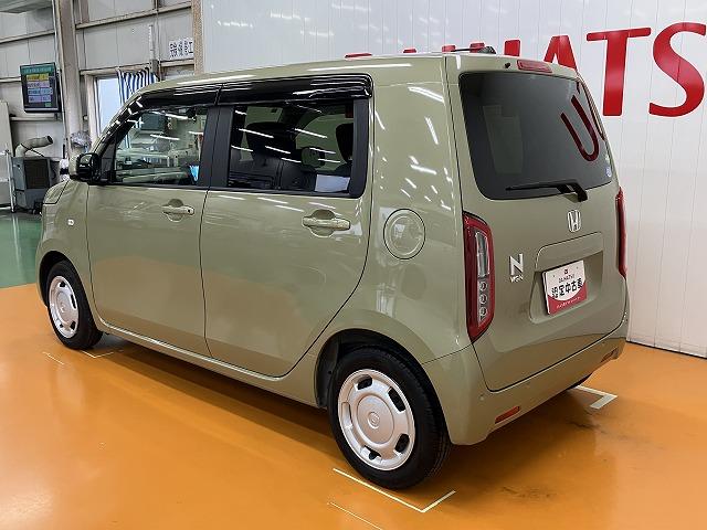 Ｎ−ＷＧＮＬホンダセンシング衝突被害軽減ブレーキ　ドラレコ　Ｂカメラ　クルーズコントロール　ステアリングスイッチ　電動パーキングブレーキ　Ｐスタートボタン　ＥＴＣ　コーナーセンサー　レーンアシスト　キーフリー（神奈川県）の中古車