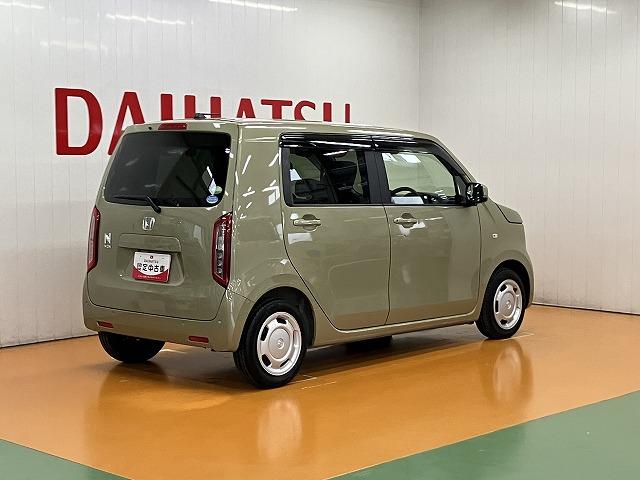 Ｎ−ＷＧＮＬホンダセンシング衝突被害軽減ブレーキ　ドラレコ　Ｂカメラ　クルーズコントロール　ステアリングスイッチ　電動パーキングブレーキ　Ｐスタートボタン　ＥＴＣ　コーナーセンサー　レーンアシスト　キーフリー（神奈川県）の中古車