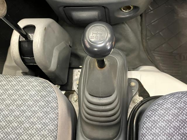 ハイゼットトラック多目的ダンプ三方開　ＰＴＯ式　ラジオ　エアコン　４ＷＤ　５段マニュアルシフト（神奈川県）の中古車
