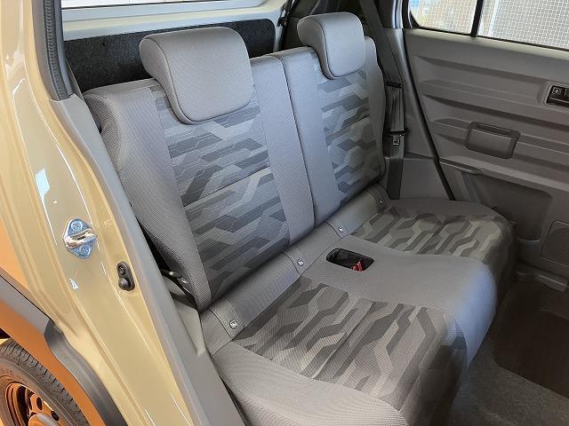 タフトＸターボ　ｅｃｏ　ＩＤＬＥ非装着車サポカーＳワイド適合　スカイフィールトップ　Ｂカメラ　ステアリングスイッチ　電動パーキングブレーキ　Ｐスタート　コーナーセンサー　横滑り防止機能　誤発進抑制機能　電動格納ミラー　キーフリー（神奈川県）の中古車