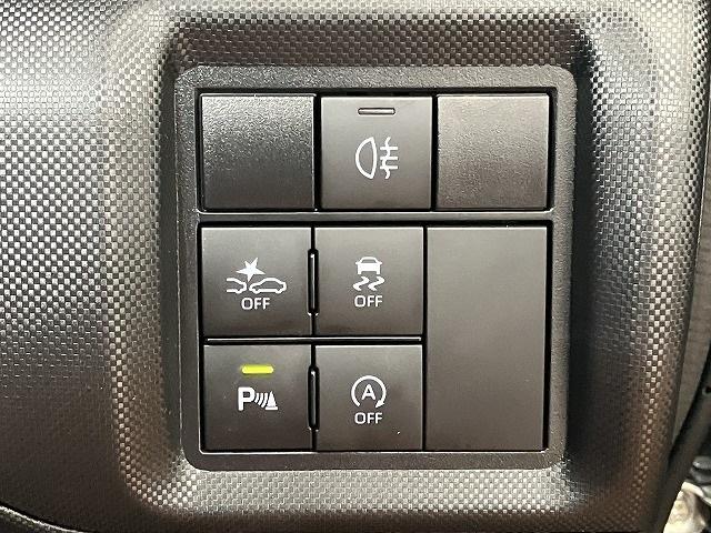 ロッキーＧサポカーＳワイド適合　ドラレコ　パノラマモニター対応　全車速追従機能付ＡＣＣ　ステアリングスイッチ　ＵＳＢ接続端子　シートヒーター　コーナーセンサー　レーンアシスト　ＥＴＣ　キーフリー（神奈川県）の中古車