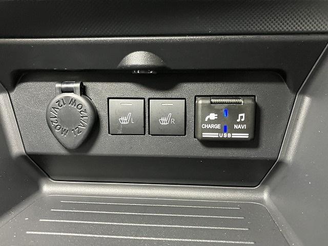 ロッキーＧサポカーＳワイド適合　ドラレコ　パノラマモニター対応　全車速追従機能付ＡＣＣ　ステアリングスイッチ　ＵＳＢ接続端子　シートヒーター　コーナーセンサー　レーンアシスト　ＥＴＣ　キーフリー（神奈川県）の中古車
