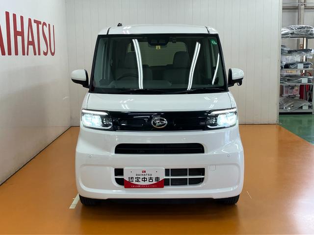 タントＸ福祉車両　車いす乗車　電動ウインチ　サポカーＳワイド適合　ドラレコ　ミラクルオープンドア　Ｂカメラ　片側オートスライドドア　Ｐスタート　コーナーセンサー　シートヒーター　ステアリングスイッチ（神奈川県）の中古車