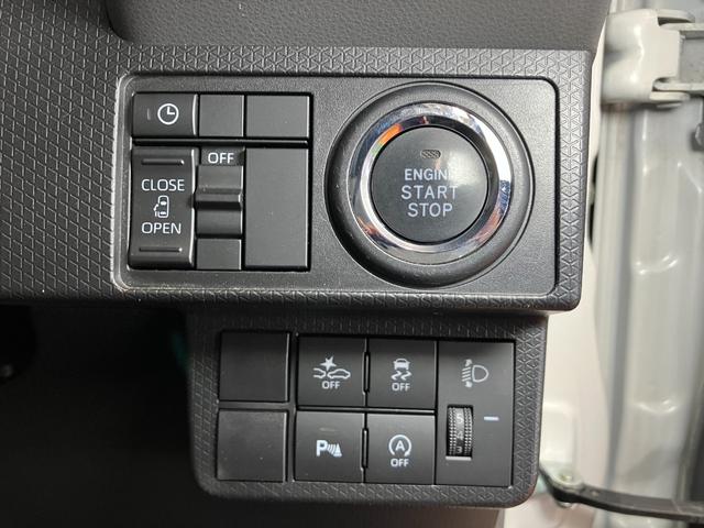 タントＸ福祉車両　車いす乗車　電動ウインチ　サポカーＳワイド適合　ドラレコ　ミラクルオープンドア　Ｂカメラ　片側オートスライドドア　Ｐスタート　コーナーセンサー　シートヒーター　ステアリングスイッチ（神奈川県）の中古車