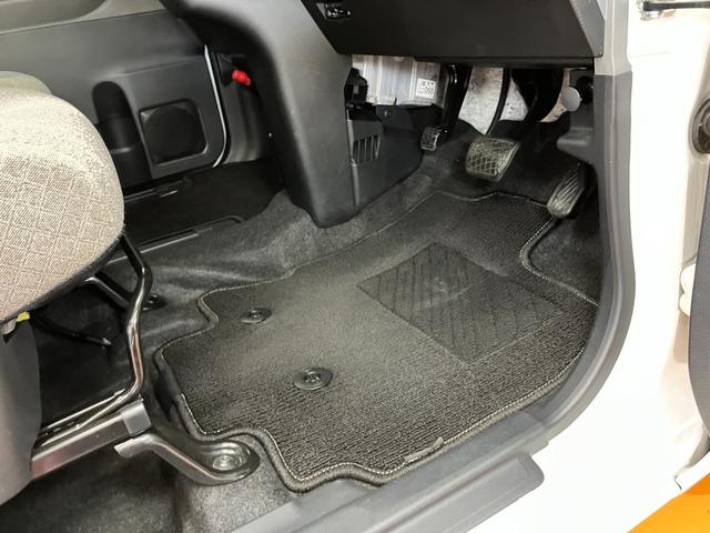 タントＸ福祉車両　車いす乗車　電動ウインチ　サポカーＳワイド適合　ドラレコ　ミラクルオープンドア　Ｂカメラ　片側オートスライドドア　Ｐスタート　コーナーセンサー　シートヒーター　ステアリングスイッチ（神奈川県）の中古車