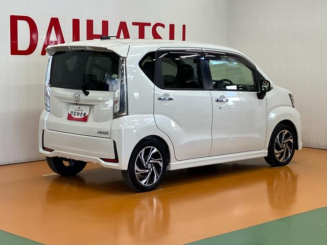 ムーヴカスタム　ＲＳ　ハイパーリミテッドＳＡIIIサポカーＳワイド適合　ドラレコ　パノラマモニター対応　ステアリングスイッチ　ＵＳＢ接続端子　Ｐスタート　運転席シートヒーター　オートハイビーム　ＥＴＣ　キーフリー（神奈川県）の中古車