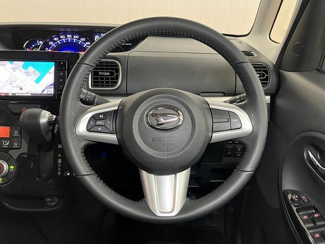 タントカスタムＲＳ　トップエディションＶＳ　ＳＡIIIサポカーＳワイド適合　ミラクルオープンドア　パノラマモニター対応　両側オートスライドドア　ＵＳＢ接続端子　ドラレコ　ステアリングスイッチ　運転席シートヒーター　Ｐスタート　電動格納ミラー　キーフリー（神奈川県）の中古車