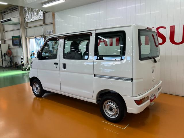 ハイゼットカーゴスペシャルクリーンドラレコ　両側スライドドア　エアコン　ラジオ　アイドリングストップ　光軸調整ダイヤル（神奈川県）の中古車