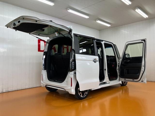 N−BOXカスタムG・Lターボホンダセンシング衝突被害軽減ブレーキシステム 両側オートスライドドア Bカメラ ステアリングスイッチ クルーズコントロール USB接続端子 ETC Pスタート レーンアシスト パドルシフト キーフリー(神奈川県)の中古車
