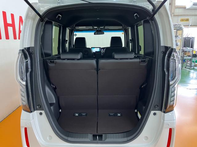 N−BOXカスタムG・Lターボホンダセンシング衝突被害軽減ブレーキシステム 両側オートスライドドア Bカメラ ステアリングスイッチ クルーズコントロール USB接続端子 ETC Pスタート レーンアシスト パドルシフト キーフリー(神奈川県)の中古車