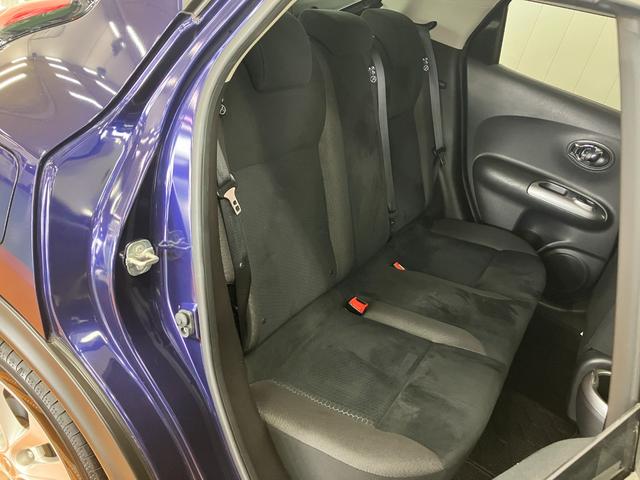 ジューク１５ＲＸ　Ｖセレクション衝突被害軽減ブレーキシステム　ドラレコ　アラウンドビューモニター　ステアリングスイッチ　Ｐスタート　アイドリングストップ　ＥＴＣ　キーフリー（神奈川県）の中古車