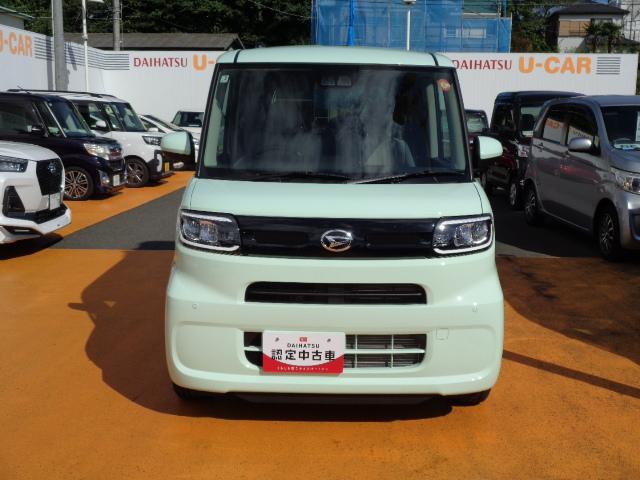 タントＸサポカーＳワイド適合　ミラクルオープンドア　パノラマモニター対応　片側オートスライドドア　電動パーキングブレーキ　Ｐスタート　コーナーセンサー　シートヒーター　ステアリングスイッチ　キーフリー（神奈川県）の中古車