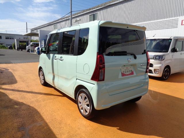 タントＸサポカーＳワイド適合　ミラクルオープンドア　パノラマモニター対応　片側オートスライドドア　電動パーキングブレーキ　Ｐスタート　コーナーセンサー　シートヒーター　ステアリングスイッチ　キーフリー（神奈川県）の中古車