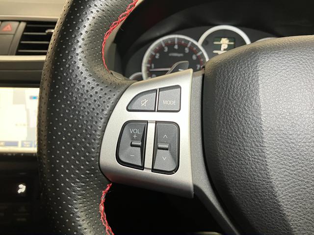 スイフトスポーツベースグレードステアリングスイッチ　クルーズコントロール　パドルシフト　オートエアコン　Ｐスタート　フォグランプ　横滑り防止装置　光軸調整ダイヤル　電動格納ミラー　パワーウインドウ　キーフリー（神奈川県）の中古車
