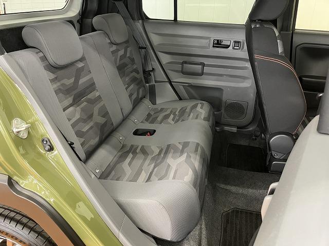 タフトＧターボサポカーＳワイド適合　スカイフィールトップ　パノラマモニター対応　電動パーキングブレーキ　全車速追従機能付ＡＣＣ　ステアリングスイッチ　シートヒーター　ＵＳＢ接続端子　ＥＴＣ　コーナーセンサー（神奈川県）の中古車