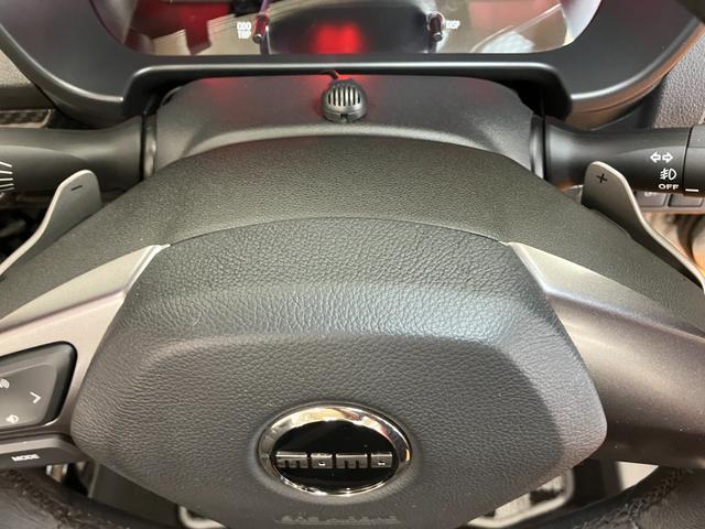 コペンGR スポーツオープンカー 二人乗 アクティブトップ momo製ステアリングホイール パドルシフト レカロ製スポーツシート BBS製アルミホイール Pスタート シートヒーター ETC アイドリングストップ(神奈川県)の中古車