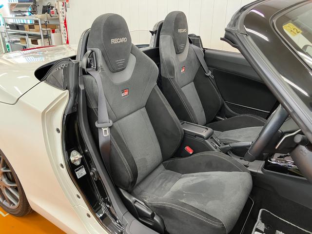 コペンGR スポーツオープンカー 二人乗 アクティブトップ momo製ステアリングホイール パドルシフト レカロ製スポーツシート BBS製アルミホイール Pスタート シートヒーター ETC アイドリングストップ(神奈川県)の中古車