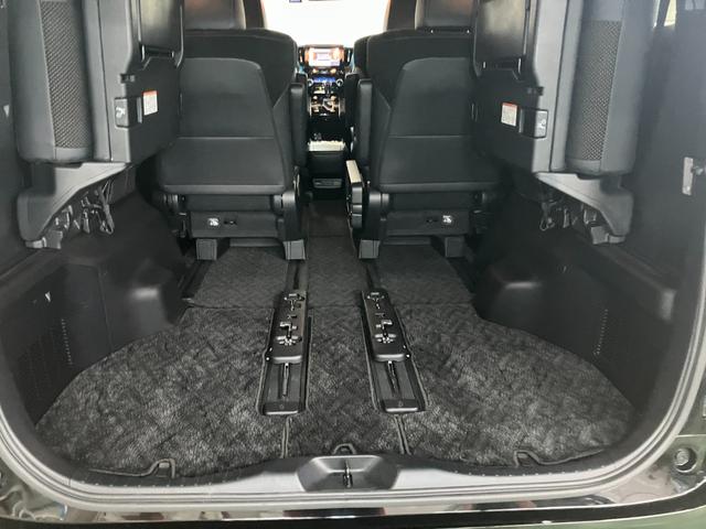 アルファード２．５Ｓ　タイプゴールド衝突被害軽減ブレーキシステム　ドラレコ　両側オートスライドドア　３列シート　Ｂカメラ　ダブルエアコン　後席モニター　クルーズコントロール　電動パーキングブレーキ　ＳＯＳスイッチ　ＥＴＣ（神奈川県）の中古車