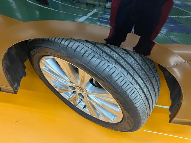 アルファード２．５Ｓ　タイプゴールド衝突被害軽減ブレーキシステム　ドラレコ　両側オートスライドドア　３列シート　Ｂカメラ　ダブルエアコン　後席モニター　クルーズコントロール　電動パーキングブレーキ　ＳＯＳスイッチ　ＥＴＣ（神奈川県）の中古車