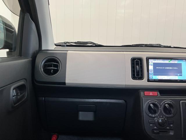 アルトＬ（スズキセーフティサポート装着車）衝突被害軽減ブレーキシステム　ドラレコ　エアコン　運転席シートヒーター　アイドリングストップ　コーナーセンサー　レーンアシスト　パワーウインドウ　キーレス（神奈川県）の中古車