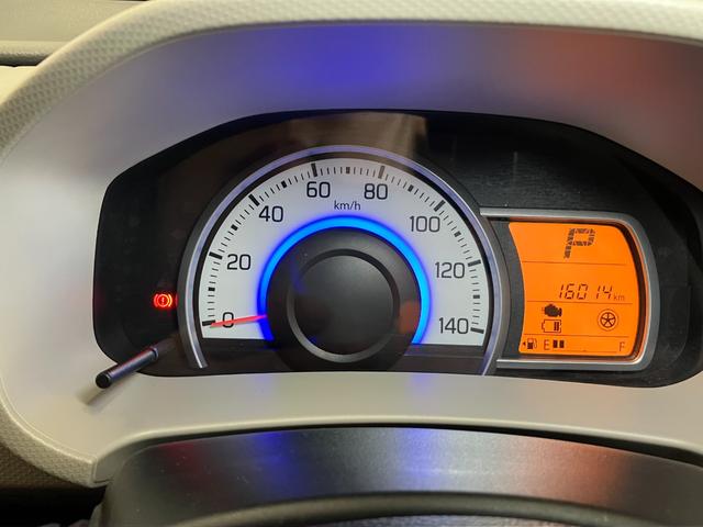 アルトＬ（スズキセーフティサポート装着車）衝突被害軽減ブレーキシステム　ドラレコ　エアコン　運転席シートヒーター　アイドリングストップ　コーナーセンサー　レーンアシスト　パワーウインドウ　キーレス（神奈川県）の中古車