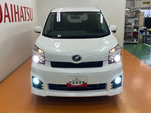 ヴォクシーX 車いす仕様車福祉車両 車いす乗車 電動ウインチ 3列シート 両側オートスライドドア Bカメラ ステアリングスイッチ Pスタート ETC 電動格納ミラー キーフリー(神奈川県)の中古車