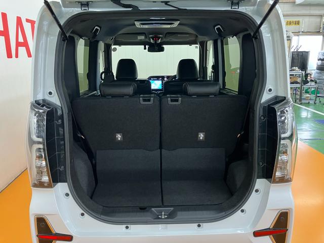 タントカスタムRSサポカーSワイド適合 ドラレコ ミラクルオープンドア 両側オートスライドドア 後席モニター 電動パーキングブレーキ パノラマモニター対応 シートヒーター コーナーセンサー USB接続端子 ETC(神奈川県)の中古車