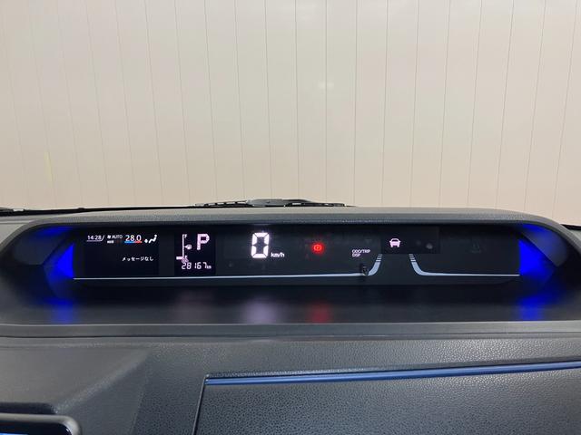 タントカスタムRSサポカーSワイド適合 ドラレコ ミラクルオープンドア 両側オートスライドドア 後席モニター 電動パーキングブレーキ パノラマモニター対応 シートヒーター コーナーセンサー USB接続端子 ETC(神奈川県)の中古車