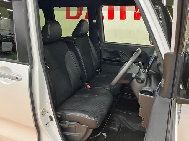 タントカスタムRSサポカーSワイド適合 ドラレコ ミラクルオープンドア 両側オートスライドドア 後席モニター 電動パーキングブレーキ パノラマモニター対応 シートヒーター コーナーセンサー USB接続端子 ETC(神奈川県)の中古車