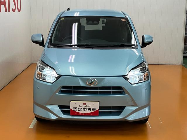 ミライースG SAIIIサポカーSワイド適合 ドラレコ シートヒーター USB接続端子 ETC オートエアコン Bカメラ コーナーセンサー オートハイビーム アイドリングストップ 電動格納ミラー パワーウインドウ キーレス(神奈川県)の中古車