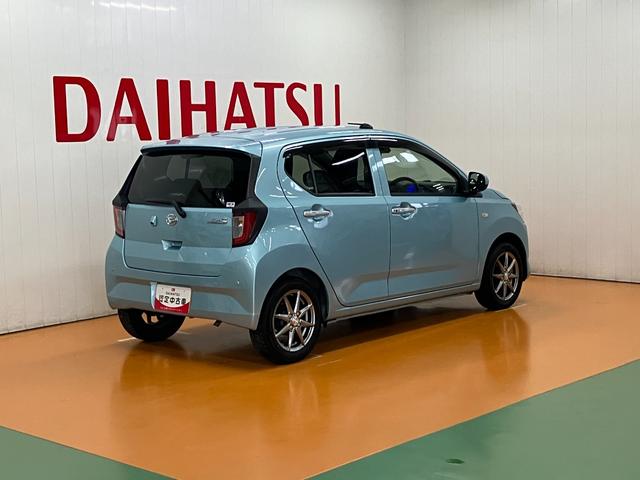 ミライースG SAIIIサポカーSワイド適合 ドラレコ シートヒーター USB接続端子 ETC オートエアコン Bカメラ コーナーセンサー オートハイビーム アイドリングストップ 電動格納ミラー パワーウインドウ キーレス(神奈川県)の中古車