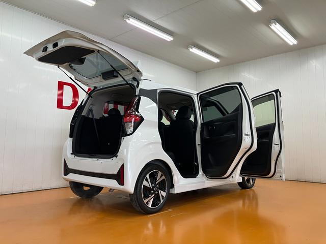 デイズハイウェイスター　Ｇターボプロパイロットエディション衝突被害軽減ブレーキシステム　ドラレコ　アラウンドビューモニター　クルーズコントロール　ステアリングスイッチ　電動パーキングブレーキ　ＵＳＢ接続端子　Ｐスタート　ＥＴＣ　インナーカメラ　ＳＯＳスイッチ（神奈川県）の中古車