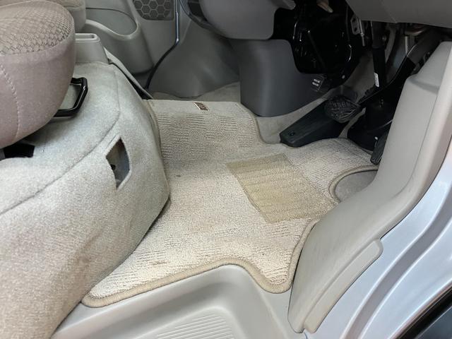 ＮＶ１００クリッパーバンＧＸターボ衝突被害軽減ブレーキシステム　両側スライドドア　Ｂカメラ　ナビ　エアコン　リヤファン　ＥＴＣ　横滑り防止機能　誤発進抑制機能　フォグランプ　電動格納ミラー　キーレス（神奈川県）の中古車