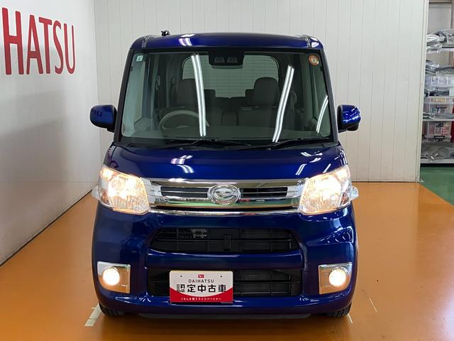 タントXターボ SAIIIサポカーSワイド適合 両側オートスライドドア ETC Bカメラ ステアリングスイッチ Pスタート 運転席シートヒーター オートハイビーム キーフリー(神奈川県)の中古車