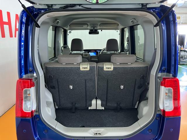 タントXターボ SAIIIサポカーSワイド適合 両側オートスライドドア ETC Bカメラ ステアリングスイッチ Pスタート 運転席シートヒーター オートハイビーム キーフリー(神奈川県)の中古車