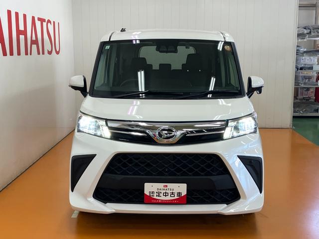 トールGサポカーSワイド適合 スマアシ パノラマモニター対応 両側オートスライドドア ステアリングスイッチ USB接続端子 Pスタート コーナーセンサー ETC キーフリー(神奈川県)の中古車