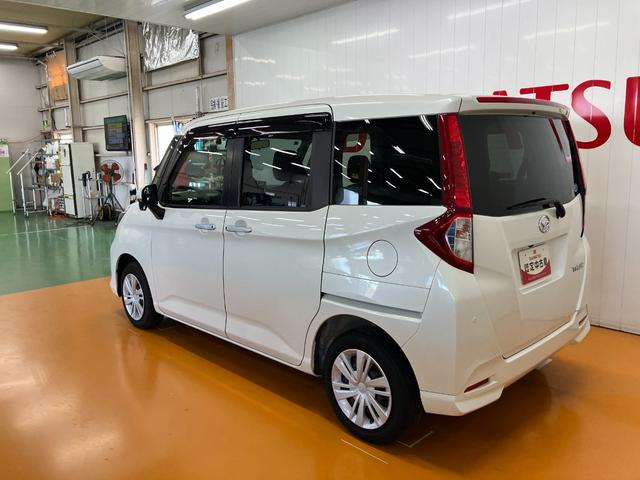 トールGサポカーSワイド適合 スマアシ パノラマモニター対応 両側オートスライドドア ステアリングスイッチ USB接続端子 Pスタート コーナーセンサー ETC キーフリー(神奈川県)の中古車