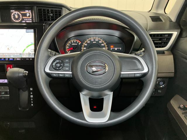 トールGサポカーSワイド適合 スマアシ パノラマモニター対応 両側オートスライドドア ステアリングスイッチ USB接続端子 Pスタート コーナーセンサー ETC キーフリー(神奈川県)の中古車