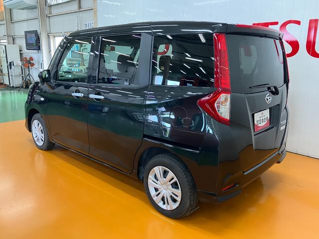 トールＸサポカーＳワイド適合　片側オートスライドドア　ＵＳＢ接続端子　エアコン　ＥＴＣ　Ｂカメラ　Ｐスタート　コーナーセンサー　キーフリー（神奈川県）の中古車