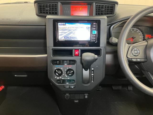 トールＸサポカーＳワイド適合　片側オートスライドドア　ＵＳＢ接続端子　エアコン　ＥＴＣ　Ｂカメラ　Ｐスタート　コーナーセンサー　キーフリー（神奈川県）の中古車