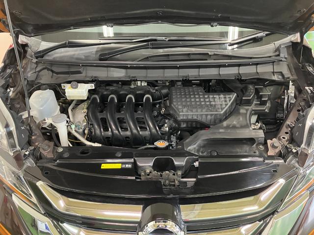 セレナハイウェイスターG衝突被害軽減ブレーキシステム 全周囲カメラ 後席モニター ステアリングスイッチ クルーズコントロール 電動パーキングブレーキ 両側オートスライドドア アイドリングストップ ETC キーフリー(神奈川県)の中古車