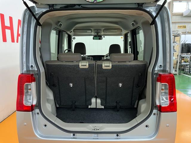 タントX SAIIIサポカーSワイド適合 ミラクルオープンドア 片側オートスライドドア Bカメラ オートエアコン Pスタート アイドリングストップ オートハイビーム 運転席シートヒーター ETC キーフリー(神奈川県)の中古車