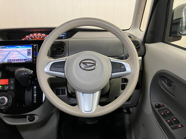 タントX SAIIIサポカーSワイド適合 ミラクルオープンドア 片側オートスライドドア Bカメラ オートエアコン Pスタート アイドリングストップ オートハイビーム 運転席シートヒーター ETC キーフリー(神奈川県)の中古車