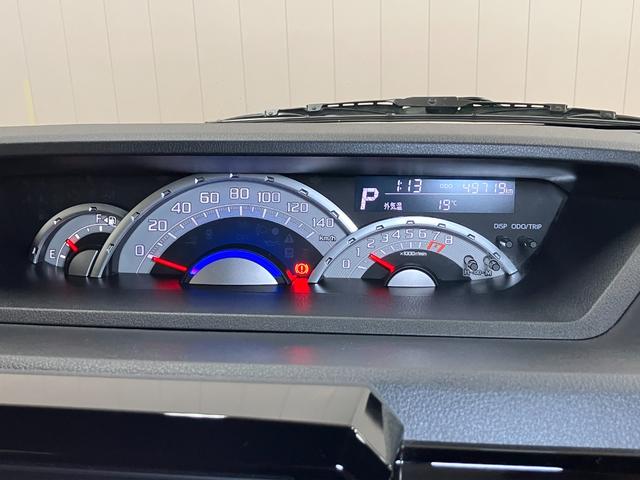 ウェイクG SAスマアシ ステアリングスイッチ オートエアコン 両側オートスライドドア Pスタート エコアイドル 助手席下収納 横滑り防止機能 誤発進抑制機能 USB接続端子 キーフリー(神奈川県)の中古車