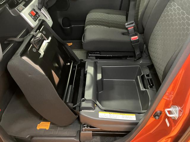 ウェイクG SAスマアシ ステアリングスイッチ オートエアコン 両側オートスライドドア Pスタート エコアイドル 助手席下収納 横滑り防止機能 誤発進抑制機能 USB接続端子 キーフリー(神奈川県)の中古車