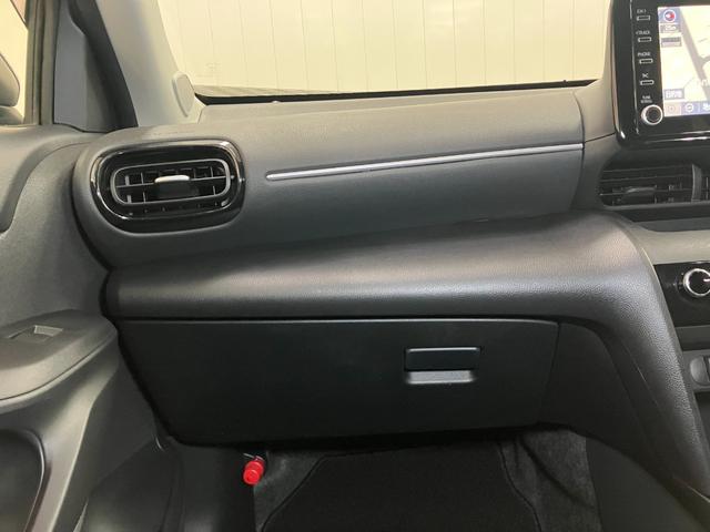 ヤリスクロスハイブリッドＧ衝突被害軽減ブレーキシステム　ドラレコ　ステアリングスイッチ　レーダークルーズコントロール　運転席シートヒーター　ＵＳＢ接続端子　電動パーキングブレーキ　ＳＯＳスイッチ　ステアリングヒーター　ＥＴＣ（神奈川県）の中古車