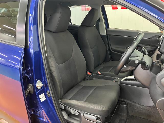 ヤリスクロスハイブリッドＧ衝突被害軽減ブレーキシステム　ドラレコ　ステアリングスイッチ　レーダークルーズコントロール　運転席シートヒーター　ＵＳＢ接続端子　電動パーキングブレーキ　ＳＯＳスイッチ　ステアリングヒーター　ＥＴＣ（神奈川県）の中古車