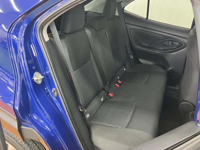 ヤリスクロスハイブリッドＧ衝突被害軽減ブレーキシステム　ドラレコ　ステアリングスイッチ　レーダークルーズコントロール　運転席シートヒーター　ＵＳＢ接続端子　電動パーキングブレーキ　ＳＯＳスイッチ　ステアリングヒーター　ＥＴＣ（神奈川県）の中古車